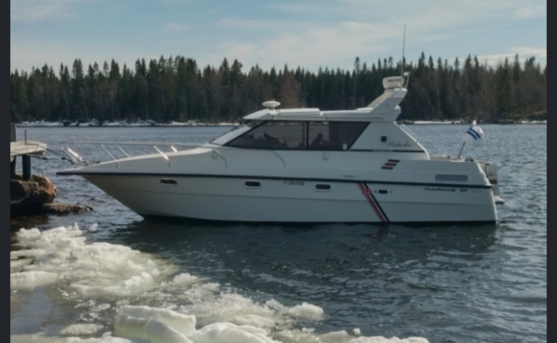 Marino Barracuda-kuva-13